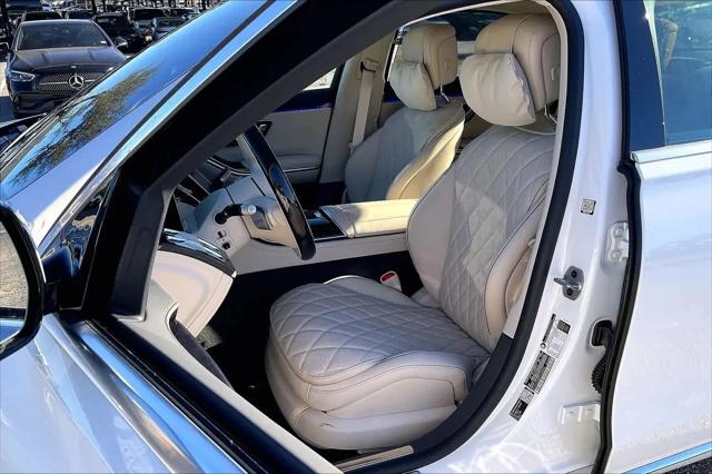 2026 Mercedes-Benz 500 4MATIC