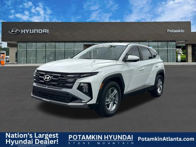 2026 Hyundai Tucson SE for sale in Lilburn, GA