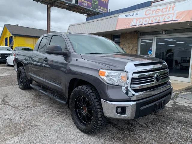 2016 Toyota Tundra SR5 4.6L V8 for sale in Tulsa, OK