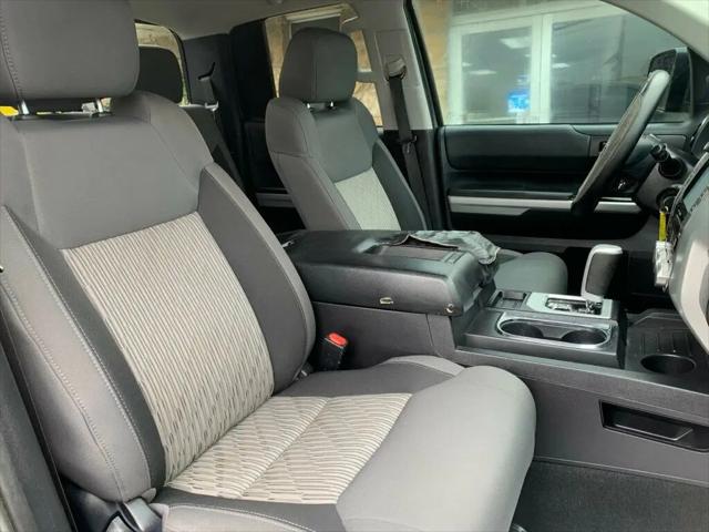 2016 Toyota Tundra SR5 4.6L V8