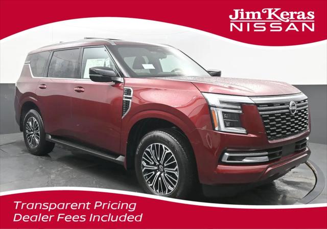 2026 Nissan Armada Platinum for sale in Memphis, TN
