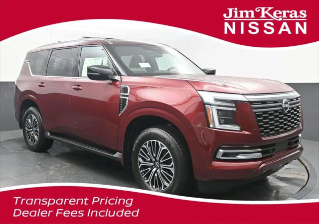 2026 Nissan Armada Platinum for sale in Memphis, TN