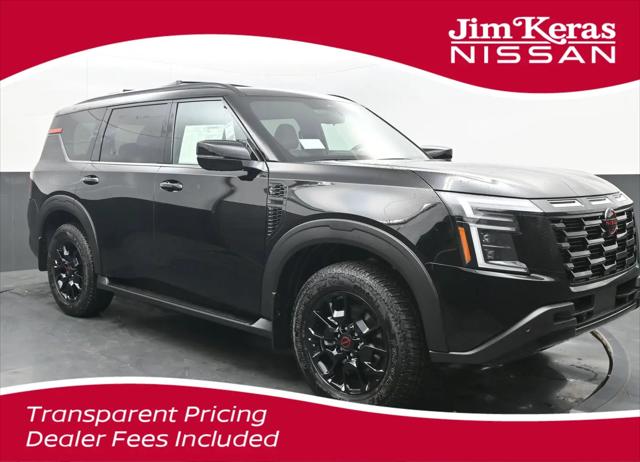 2026 Nissan Armada PRO-4X for sale in Memphis, TN