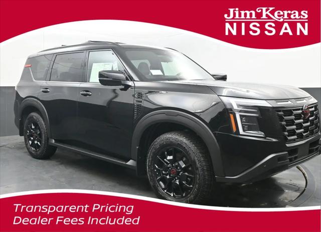 2026 Nissan Armada PRO-4X for sale in Memphis, TN
