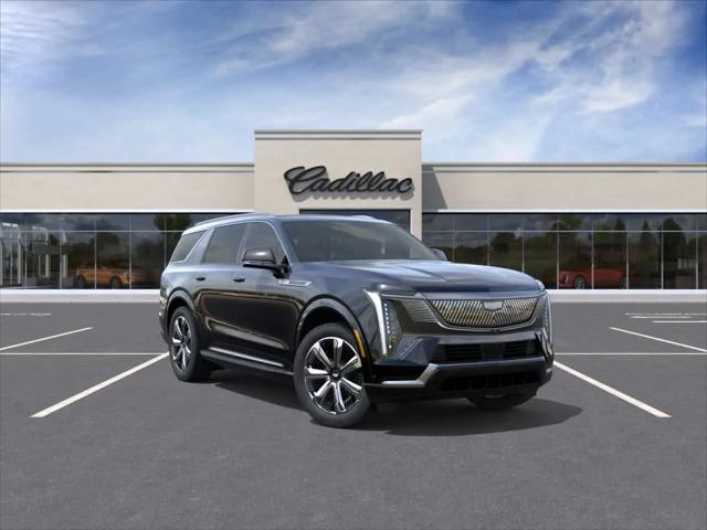 2026 Cadillac Escalade IQL Luxury AWD for sale in Honolulu, HI