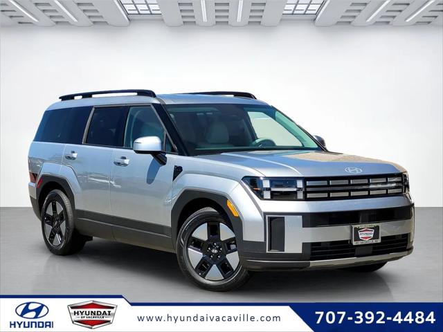 2026 Hyundai Santa Fe Hybrid SEL for sale in Vacaville, CA