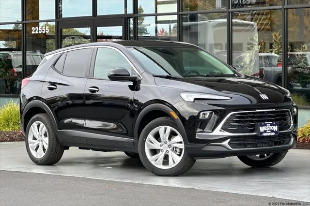 2026 Buick Encore GX Preferred AWD for sale in Gresham, OR