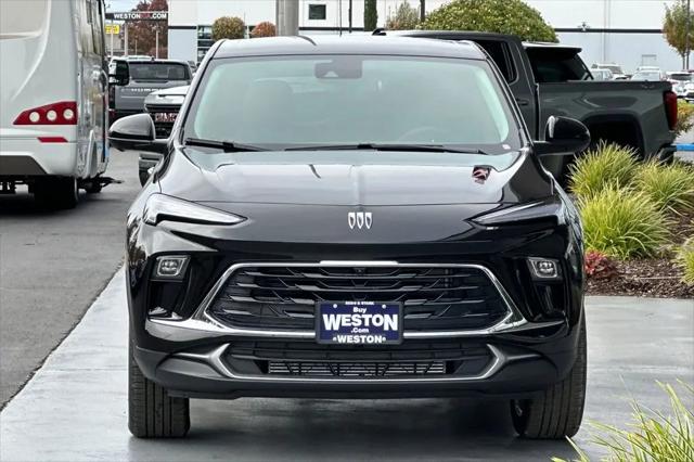 2026 Buick Encore GX Preferred AWD