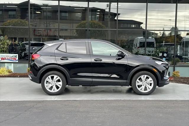 2026 Buick Encore GX Preferred AWD