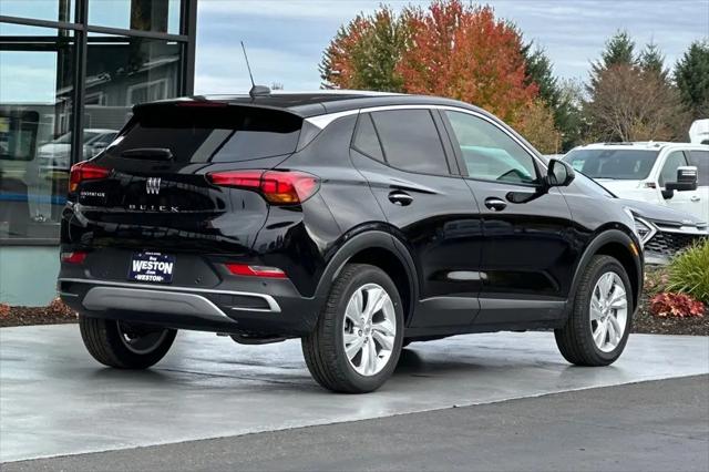 2026 Buick Encore GX Preferred AWD