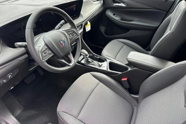 2026 Buick Encore GX Preferred AWD