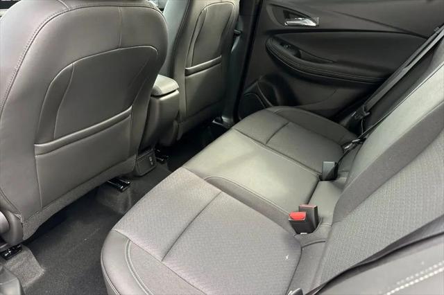2026 Buick Encore GX Preferred AWD