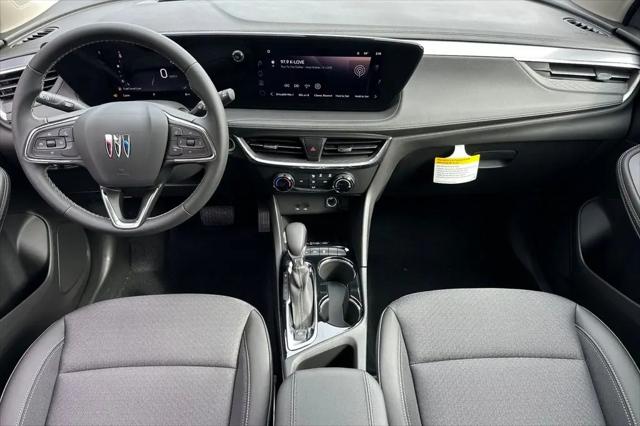 2026 Buick Encore GX Preferred AWD