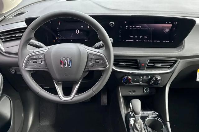 2026 Buick Encore GX Preferred AWD