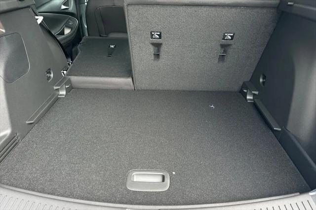 2026 Buick Encore GX Preferred AWD