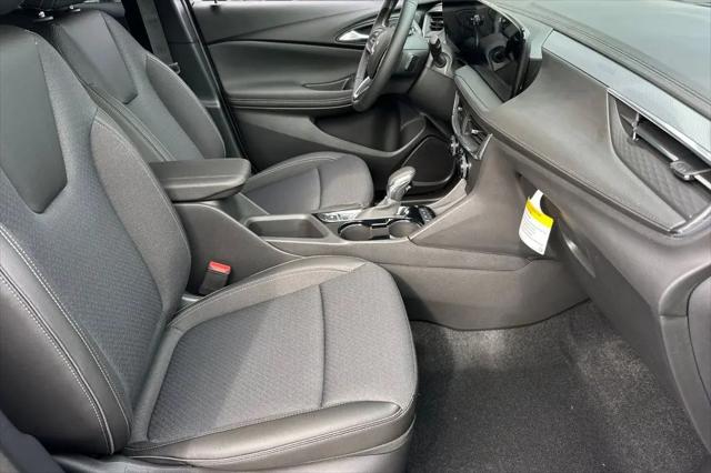2026 Buick Encore GX Preferred AWD