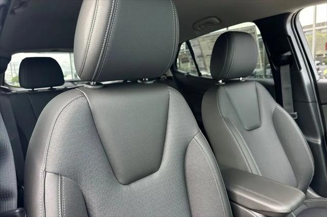 2026 Buick Encore GX Preferred AWD
