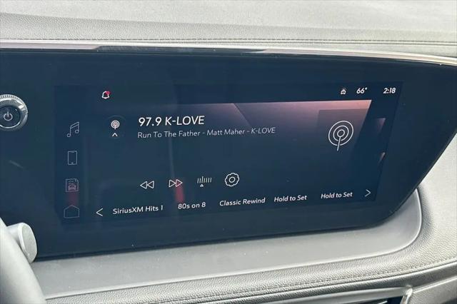 2026 Buick Encore GX Preferred AWD