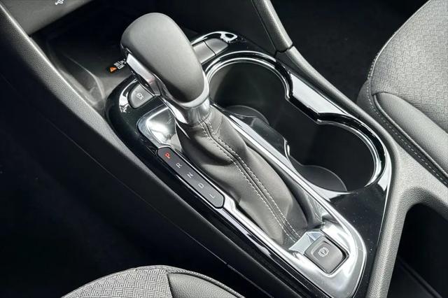 2026 Buick Encore GX Preferred AWD