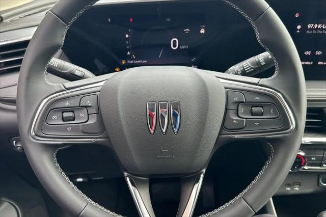 2026 Buick Encore GX Preferred AWD