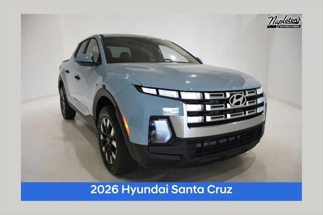 2026 Hyundai Santa Cruz SE for sale in Urbana, IL