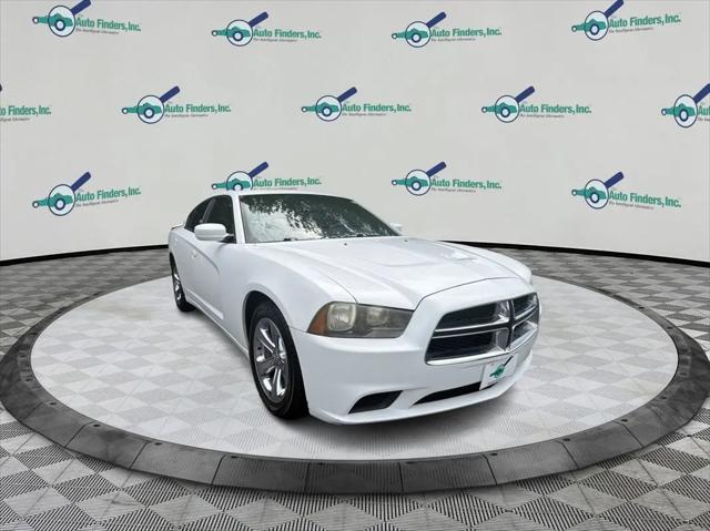 2013 Dodge Charger SE for sale in Durham, NC