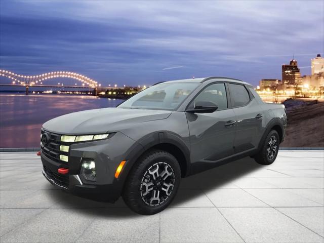 2026 Hyundai Santa Cruz XRT for sale in Memphis, TN