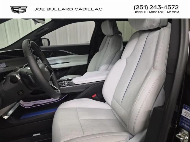 2026 Cadillac iQ Sport AWD