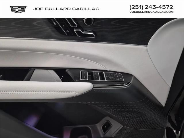 2026 Cadillac iQ Sport AWD