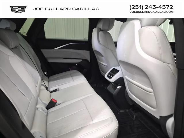 2026 Cadillac iQ Sport AWD