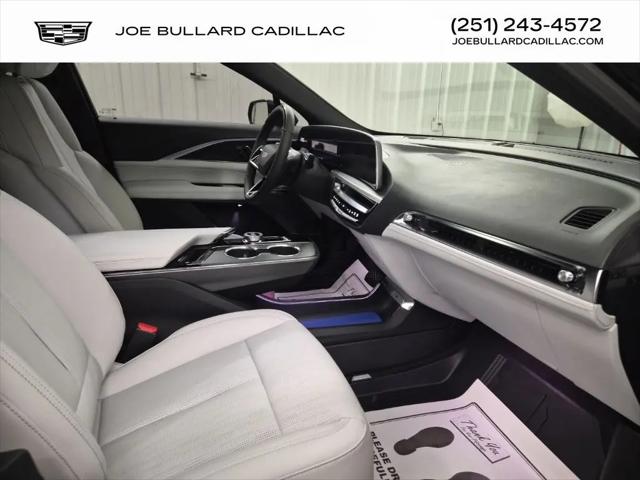 2026 Cadillac iQ Sport AWD