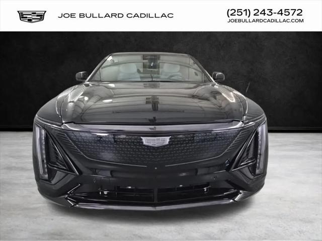 2026 Cadillac iQ Sport AWD
