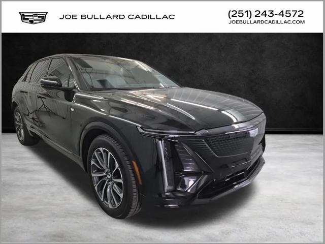 2026 Cadillac iQ Sport AWD for sale in Mobile, AL