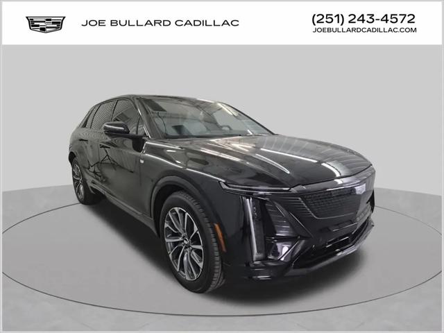 2026 Cadillac iQ Sport AWD for sale in Mobile, AL