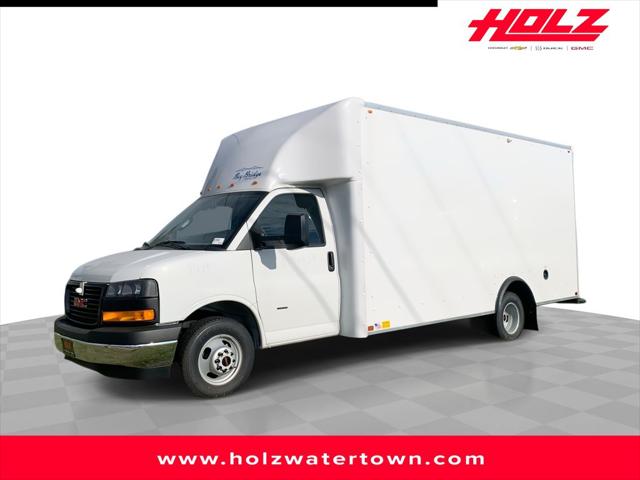 2025 GMC Savana Cutaway Work Van for sale in Watertown, WI