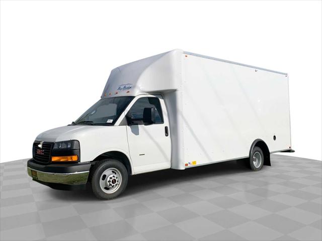2025 GMC Savana Cutaway Work Van for sale in Watertown, WI