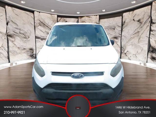 2016 Ford Transit Connect XL for sale in San Antonio, TX