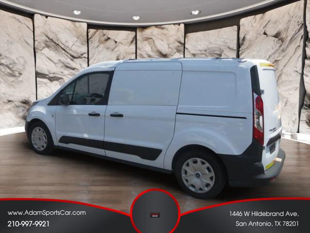 2016 Ford Transit Connect XL