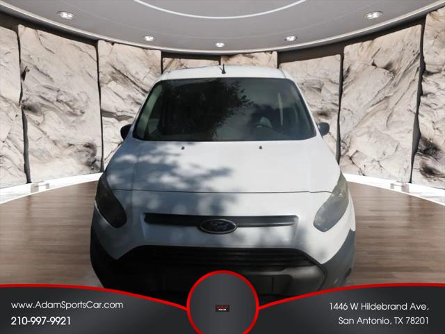 2016 Ford Transit Connect XL for sale in San Antonio, TX