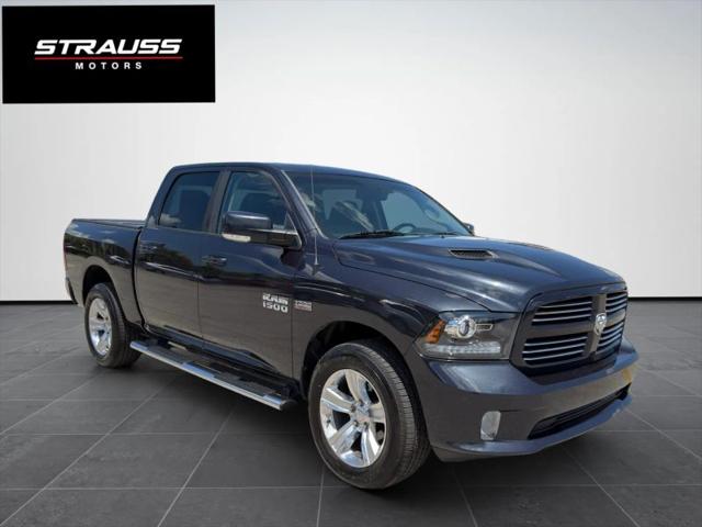 2015 Ram 1500 Sport for sale in Fort Myers, FL