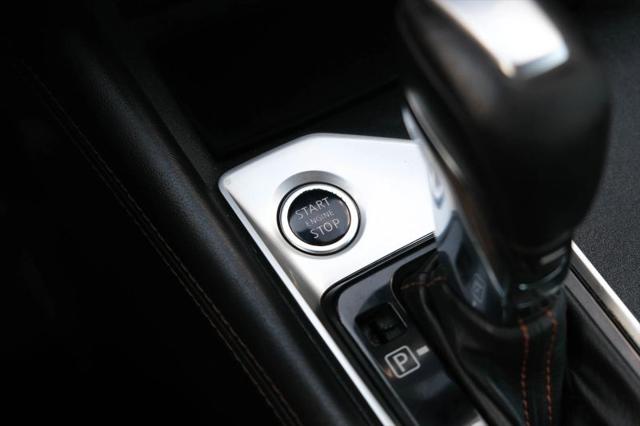 2020 Nissan Altima SR FWD