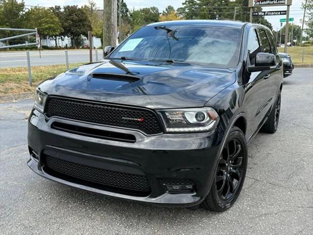 2019 Dodge Durango R/T RWD for sale in Marietta, GA