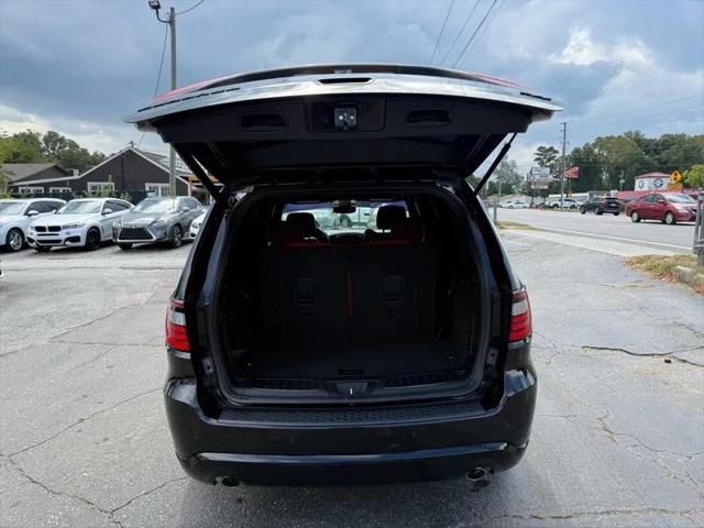 2019 Dodge Durango R/T RWD