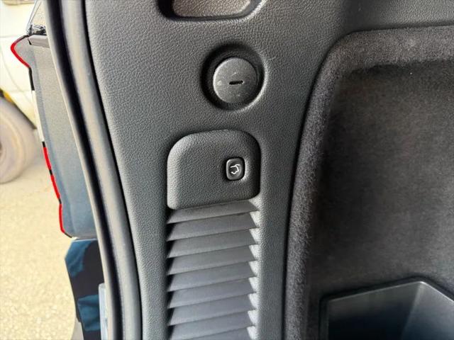 2019 Dodge Durango R/T RWD