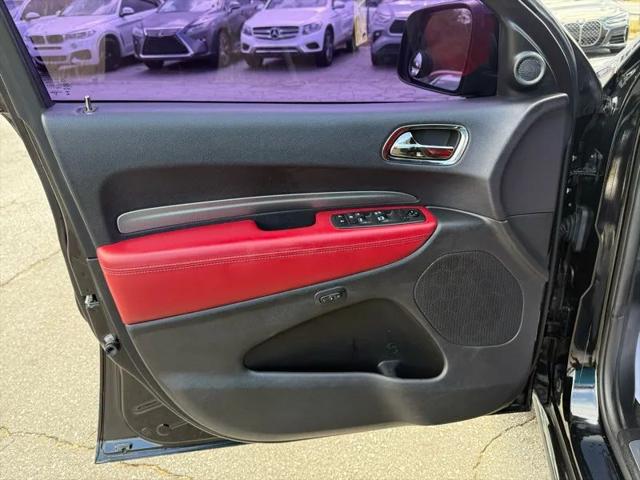 2019 Dodge Durango R/T RWD