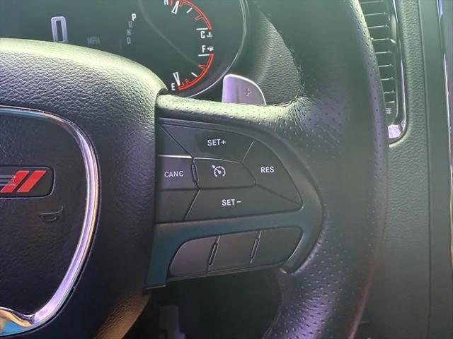 2019 Dodge Durango R/T RWD