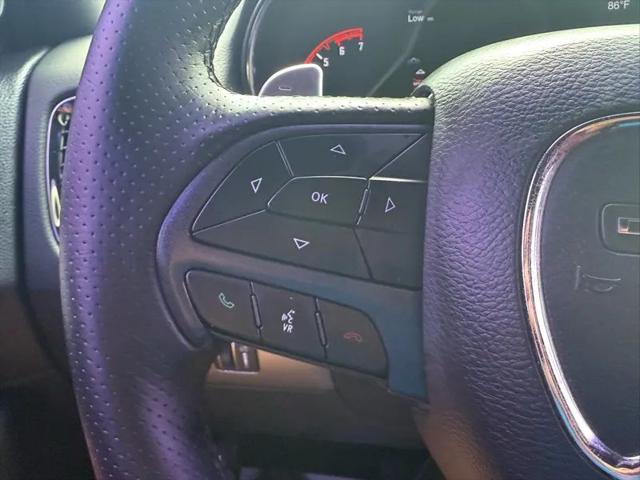 2019 Dodge Durango R/T RWD