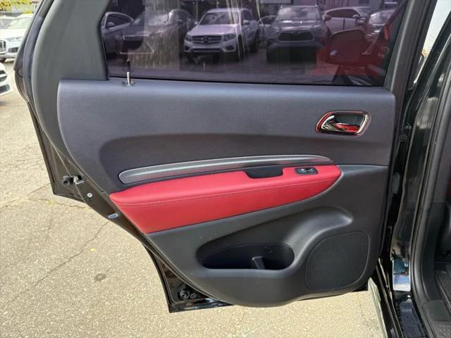 2019 Dodge Durango R/T RWD