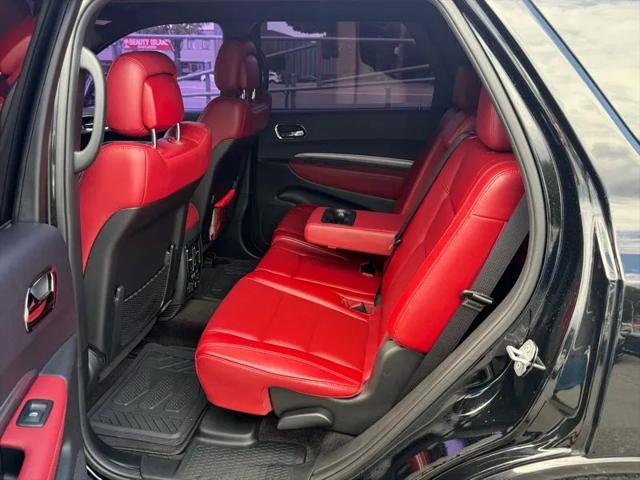 2019 Dodge Durango R/T RWD
