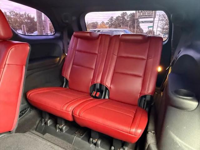 2019 Dodge Durango R/T RWD